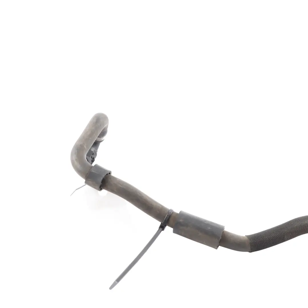 Coolant Hose BMW E70 E71 M57N2 N57 Water Cooling Pipe Radiator to with Part number 7805602 Coolant Hose BMW E70 E71 M57N2 N57 Water Cooling Pipe Radiator - SKU 7805602 - Part number 7805602