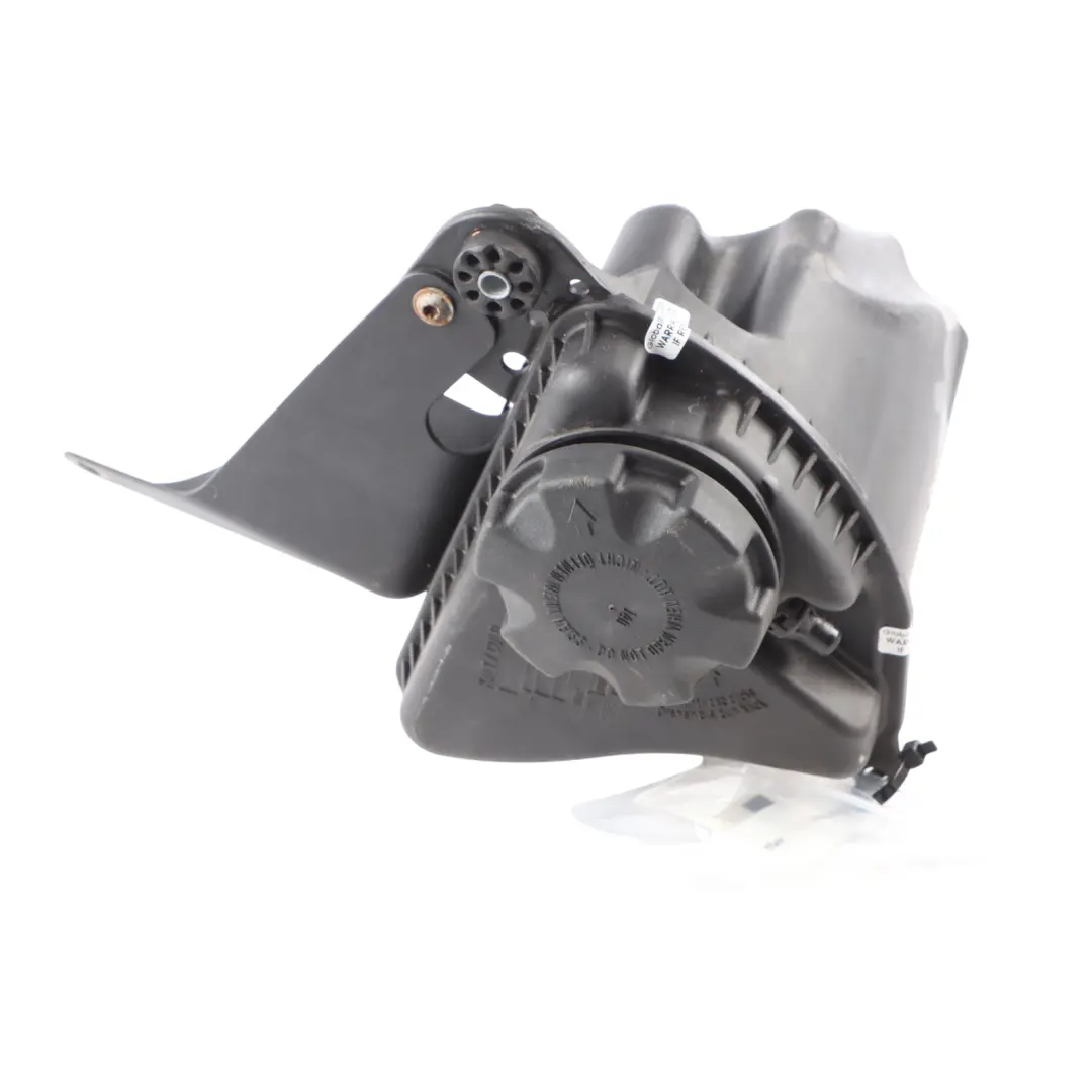 BMW F10 F11 F12 F13 LCI Vase Expansion Radiateur Liquide Refroidissement - SKU 7806038 - Numéro de pièce 7806038