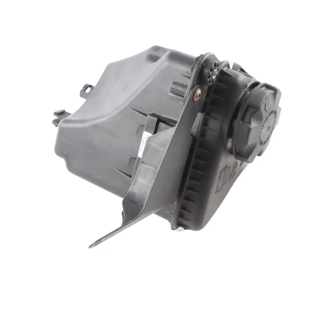 Vase Expansion Radiateur Liquide Refroidissement pour BMW F10 F11 F12 F13 LCI à propos du numéro de pièce 7806038 BMW F10 F11 F12 F13 LCI Vase Expansion Radiateur Liquide Refroidissement - SKU 7806038 - Numéro de pièce 7806038