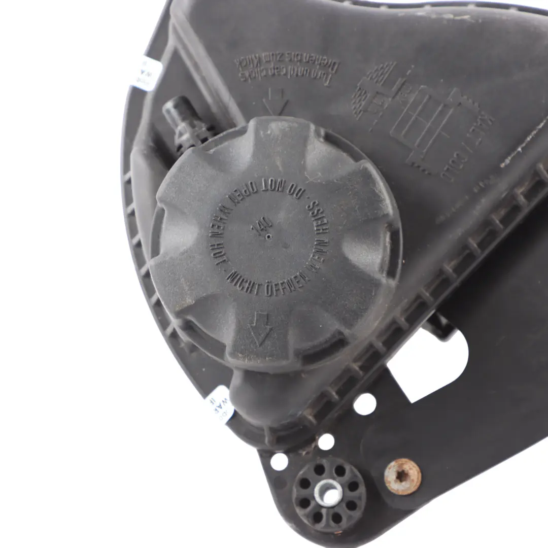 BMW F10 F11 F12 F13 LCI Tanque Expansión Refrigerante Radiador Botella - SKU 7806038 - Número de pieza 7806038
