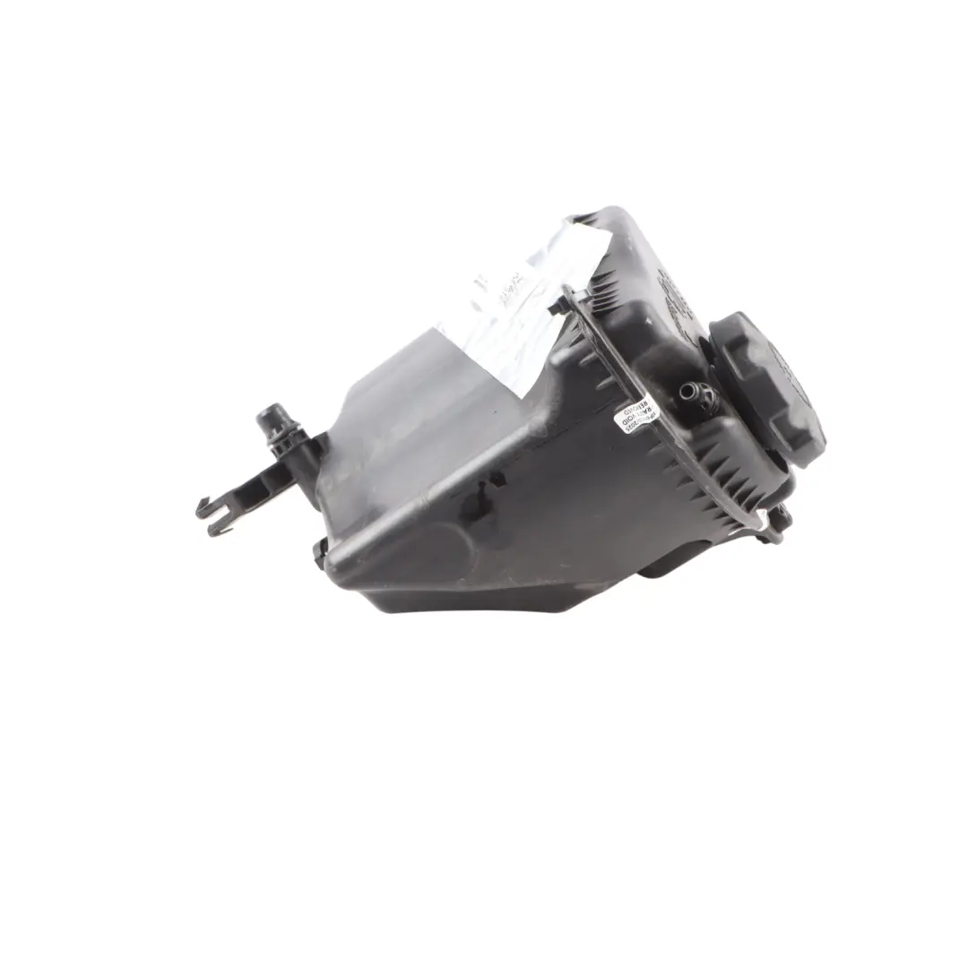 BMW F10 F11 F12 F13 LCI Expansion Tank Kühlmittel Kühler Flasche Diesel - SKU 7806038 - Teilenummer 7806038