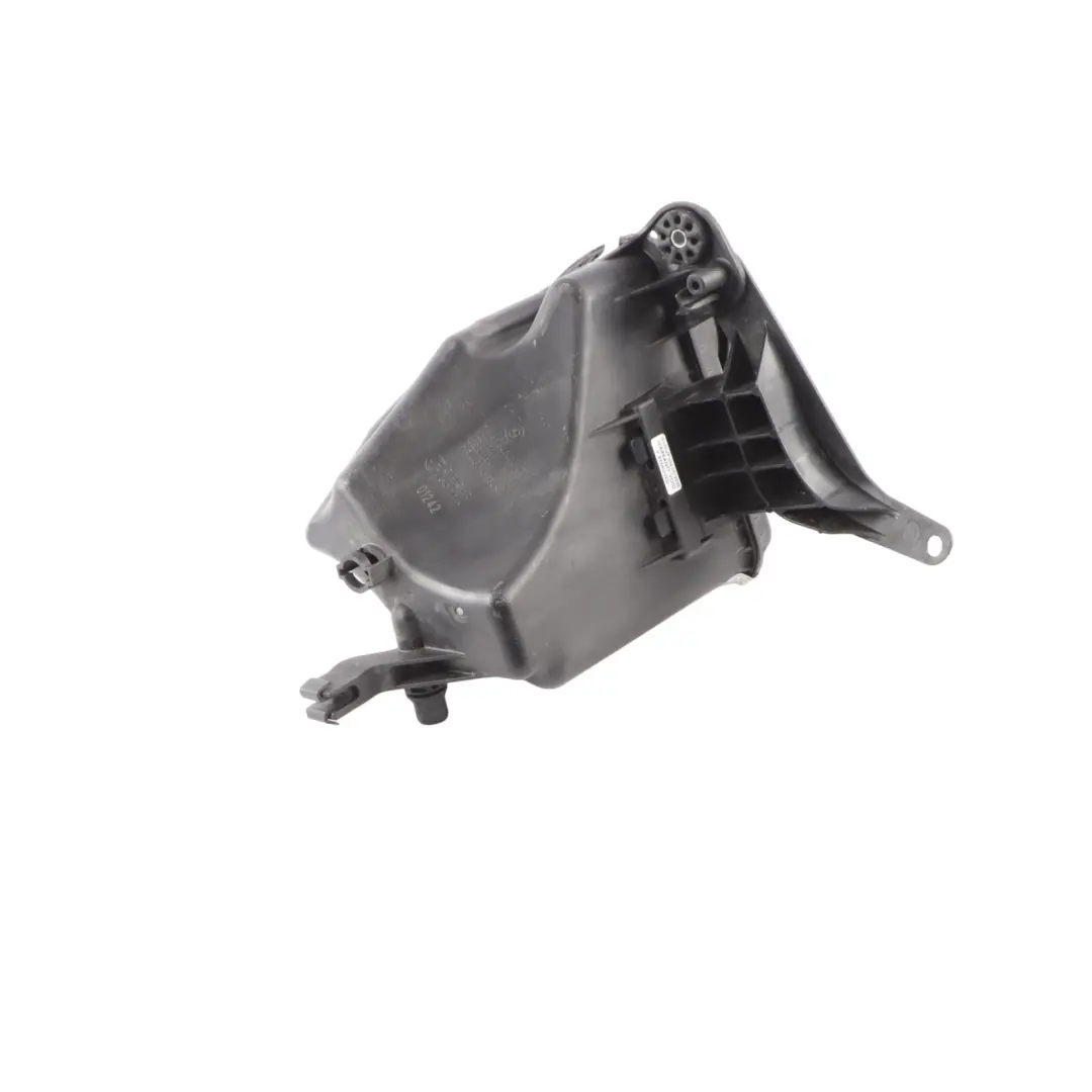 Vase Expansion Radiateur Liquide Refroidissement pour BMW F10 F11 F12 F13 LCI à propos du numéro de pièce 7806038 BMW F10 F11 F12 F13 LCI Vase Expansion Radiateur Liquide Refroidissement - SKU 7806038 - Numéro de pièce 7806038