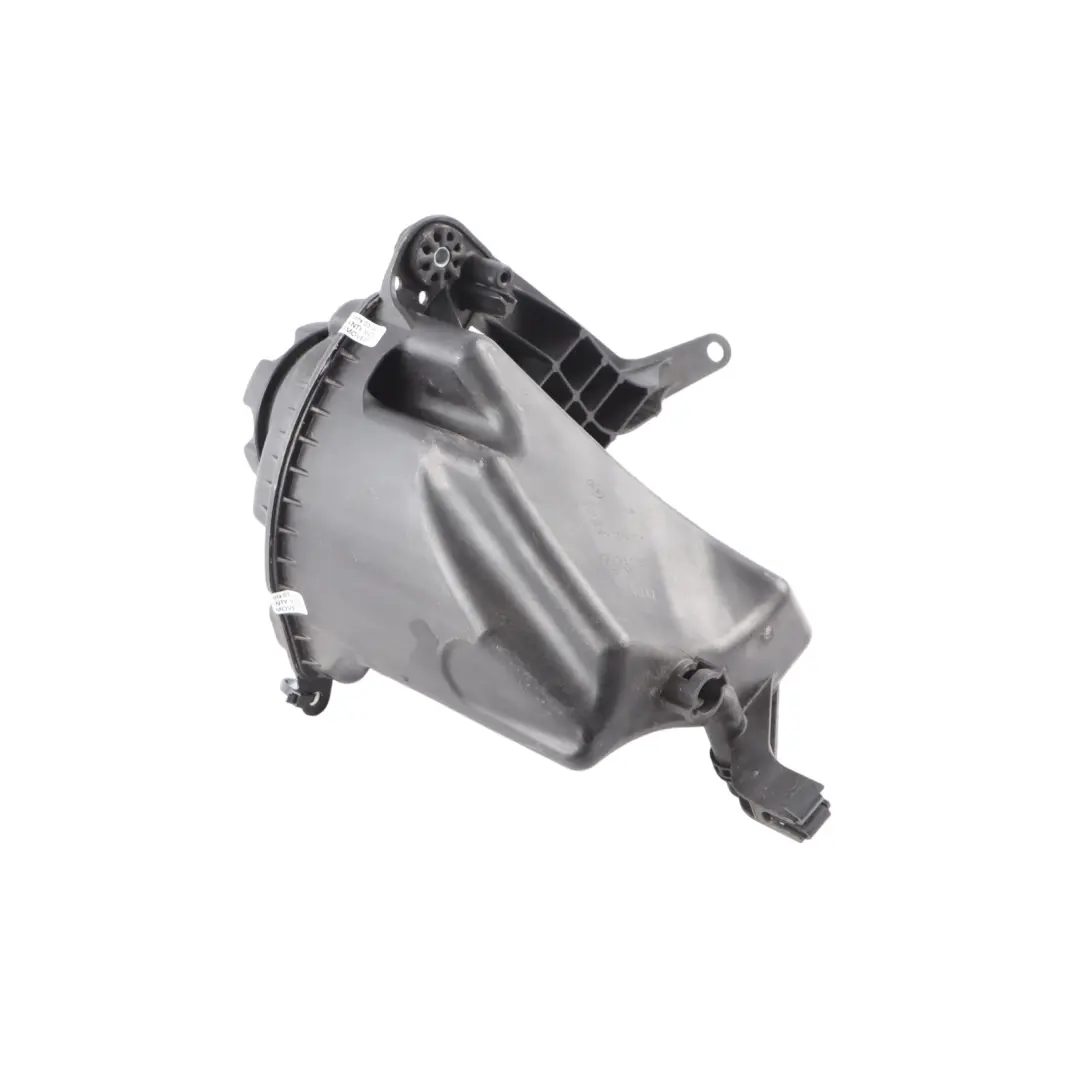 BMW F10 F11 F12 F13 LCI Expansion Tank Coolant Radiator Bottle Diesel - SKU 7806038 - Part number 7806038