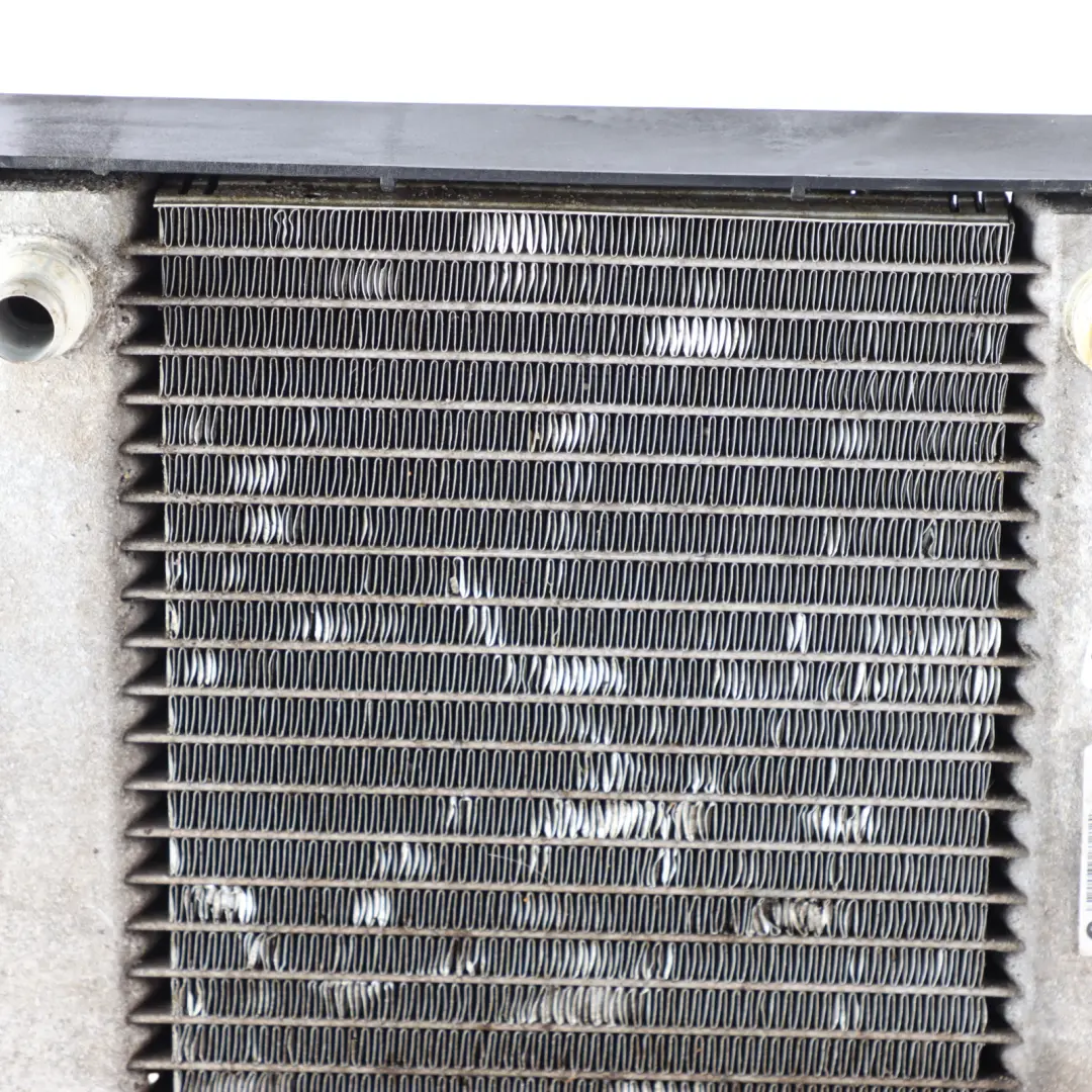  Auxiliary Coolant BMW M3 F80 M4 F82 M2 F87 Additional Water Radiator 7806190 - SKU 7806190-1 - Part number 2284604