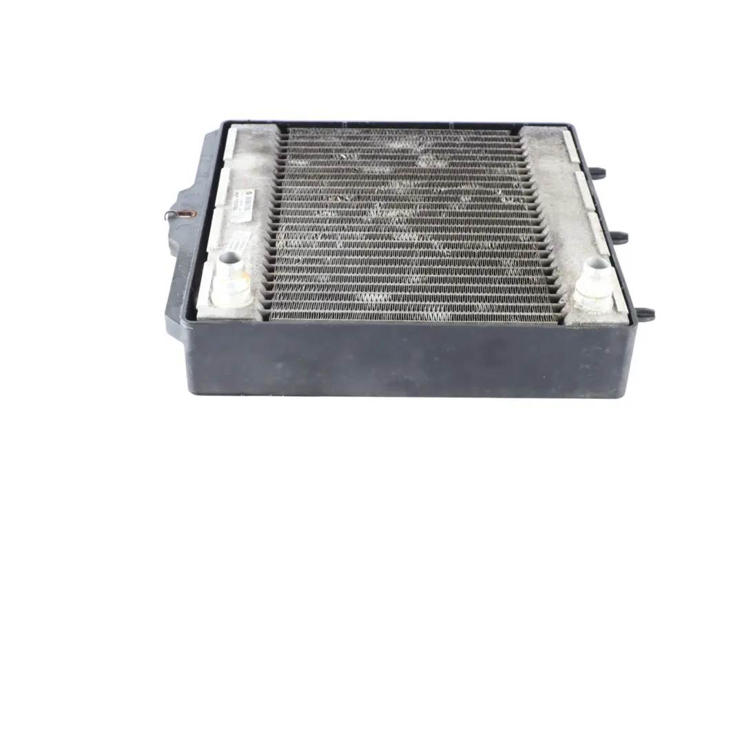  Auxiliary Coolant BMW M3 F80 M4 F82 M2 F87 Additional Water Radiator 7806190 - SKU 7806190-1 - Part number 2284604