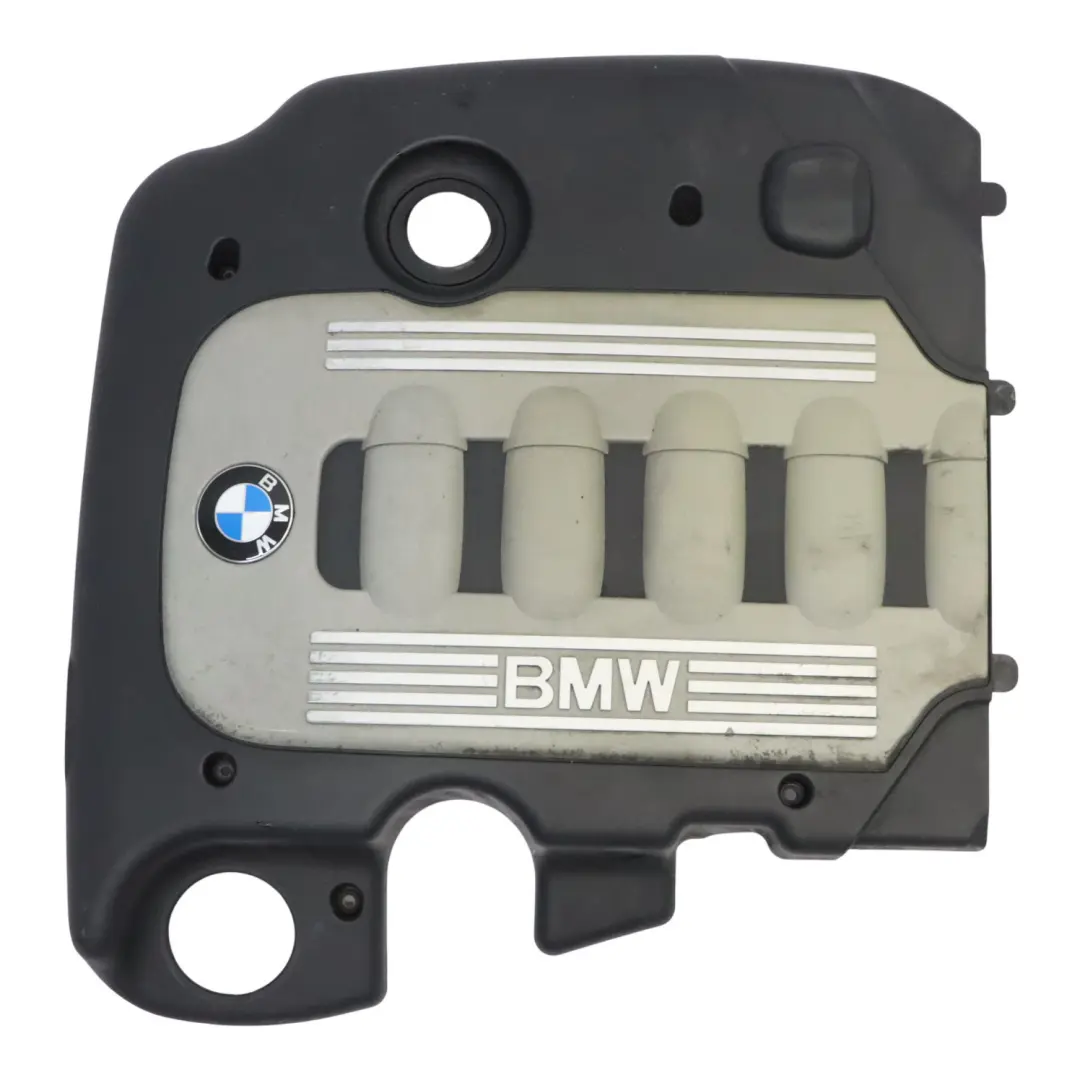 BMW E60 E90 335d 535d M57N2 Moteur Diesel Capot Moteur Isolation 7796091 - SKU 7807245 - Numéro de pièce 7807245