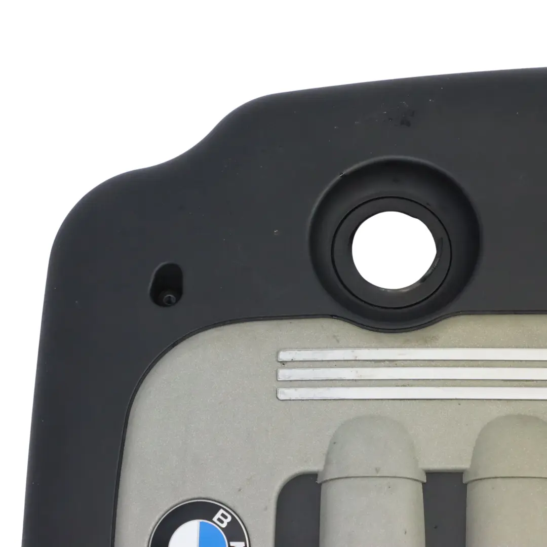 BMW E60 LCI E90 335d 535d M57N2 Engine Acoustic Cover Trim Insulation 7796091 - SKU 7807245 - Part number 7807245