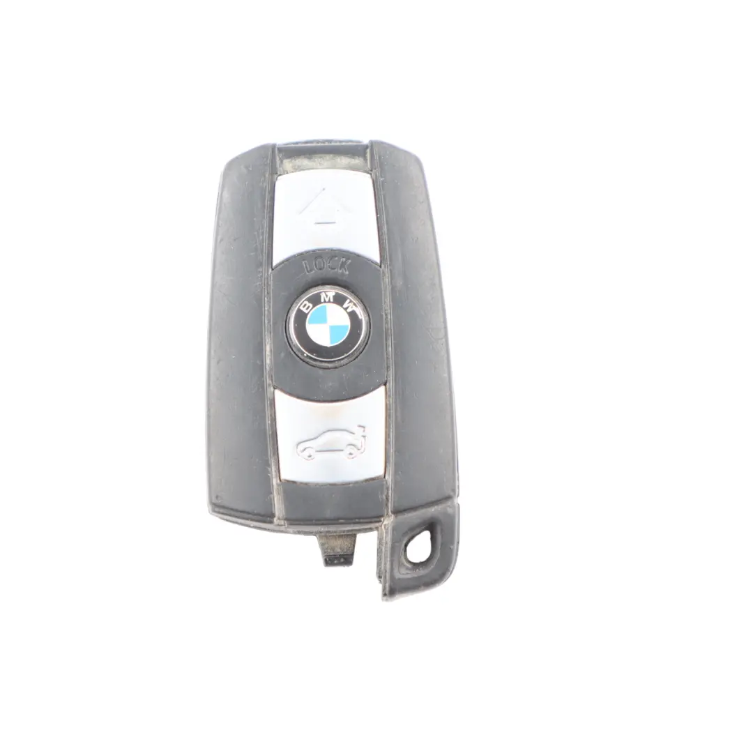  *BMW E60 LCI E90 M57N2 325d 525d Steuergerät DDE CAS3 Schlüssel Automa - SKU 7809941-2 - Teilenummer 7809941