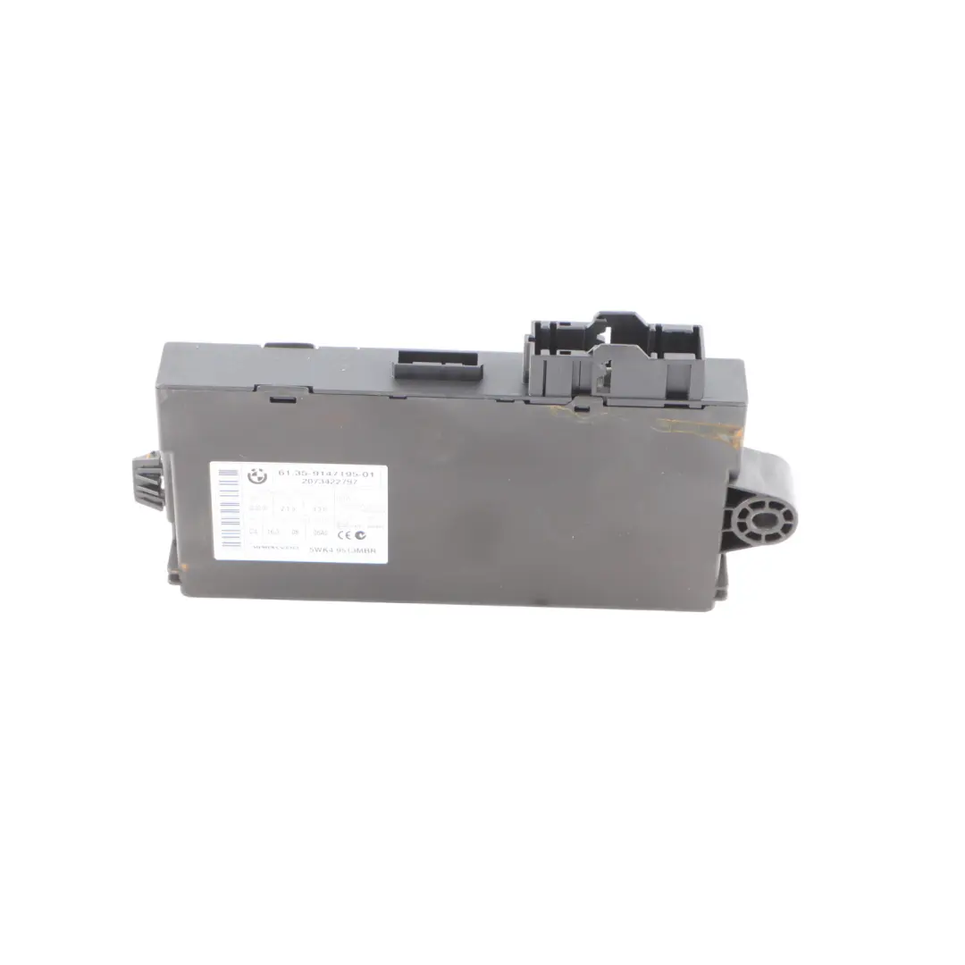 M57N2 325d 525d 197HP ECU Kit DME CAS3 Key Automatic BMW E60 LCI E90 - SKU 7809941-2 - Part number 7809941