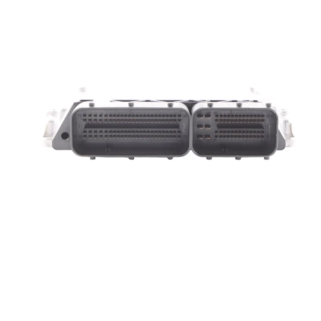 BMW E60 E90 X5 E70 3.0sd 335d 535d M57N2 Engine ECU KIT DDE 7810980 CAS3 + Key - SKU 7809955-4 - Part number 7809955