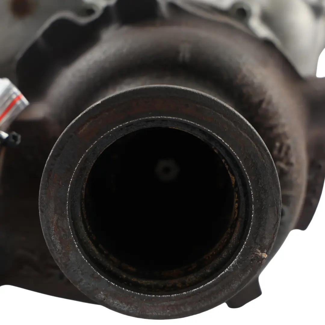 BMW E81 E84 E87 E90 E91 LCI N47 Diesel Turbo Charger Garrett - SKU 7810189-2 - Part number 7810189
