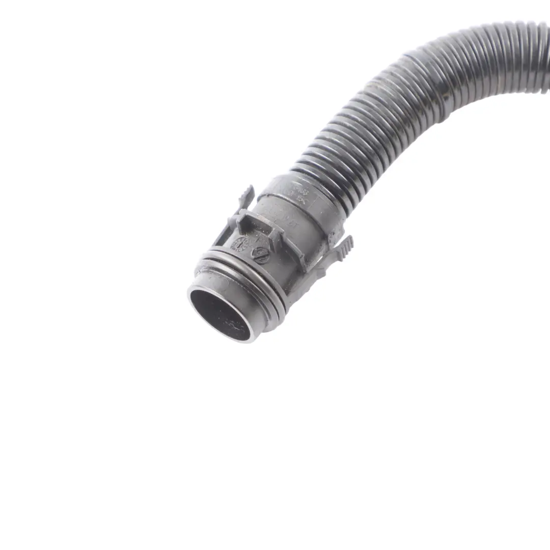BMW F25 F31 F32 F33 F36 F07 F10 F11 F12 Air Filter Pipe Breather Hose - SKU 7810772 - Part number 7810772