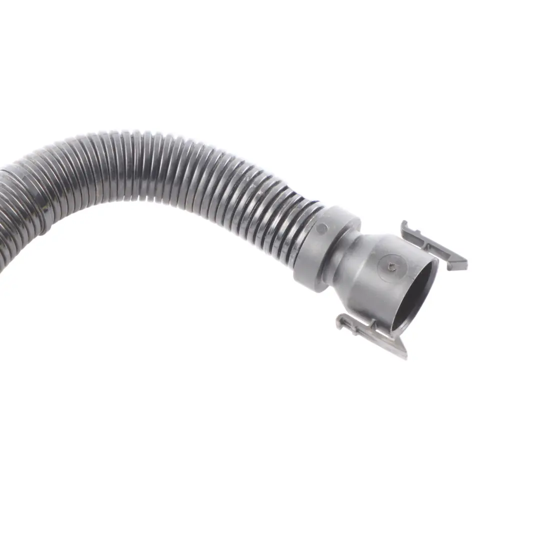 BMW F25 F31 F32 F33 F36 F07 F10 F11 F12 Air Filter Pipe Breather Hose - SKU 7810772 - Part number 7810772