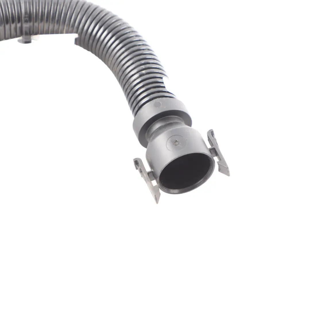 BMW F25 F31 F32 F33 F36 F07 F10 F11 F12 Air Filter Pipe Breather Hose - SKU 7810772 - Part number 7810772