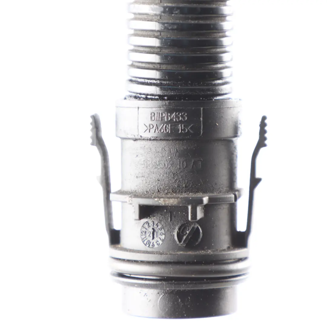 Filter Rohr Entlüftungs Schlauch für BMW F25 F31 F32 F33 F36 F07 F10 F11 F12 mit Teilenummer 7810772 BMW F25 F31 F32 F33 F36 F07 F10 F11 F12 Filter Rohr Entlüftungs Schlauch - SKU 7810772 - Teilenummer 7810772