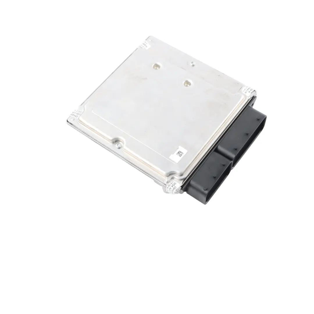 BMW E60 E61 530d M57N 218HP Engine Control Unit Module ECU DDE Automatic - SKU 7811898 - Part number 7811898