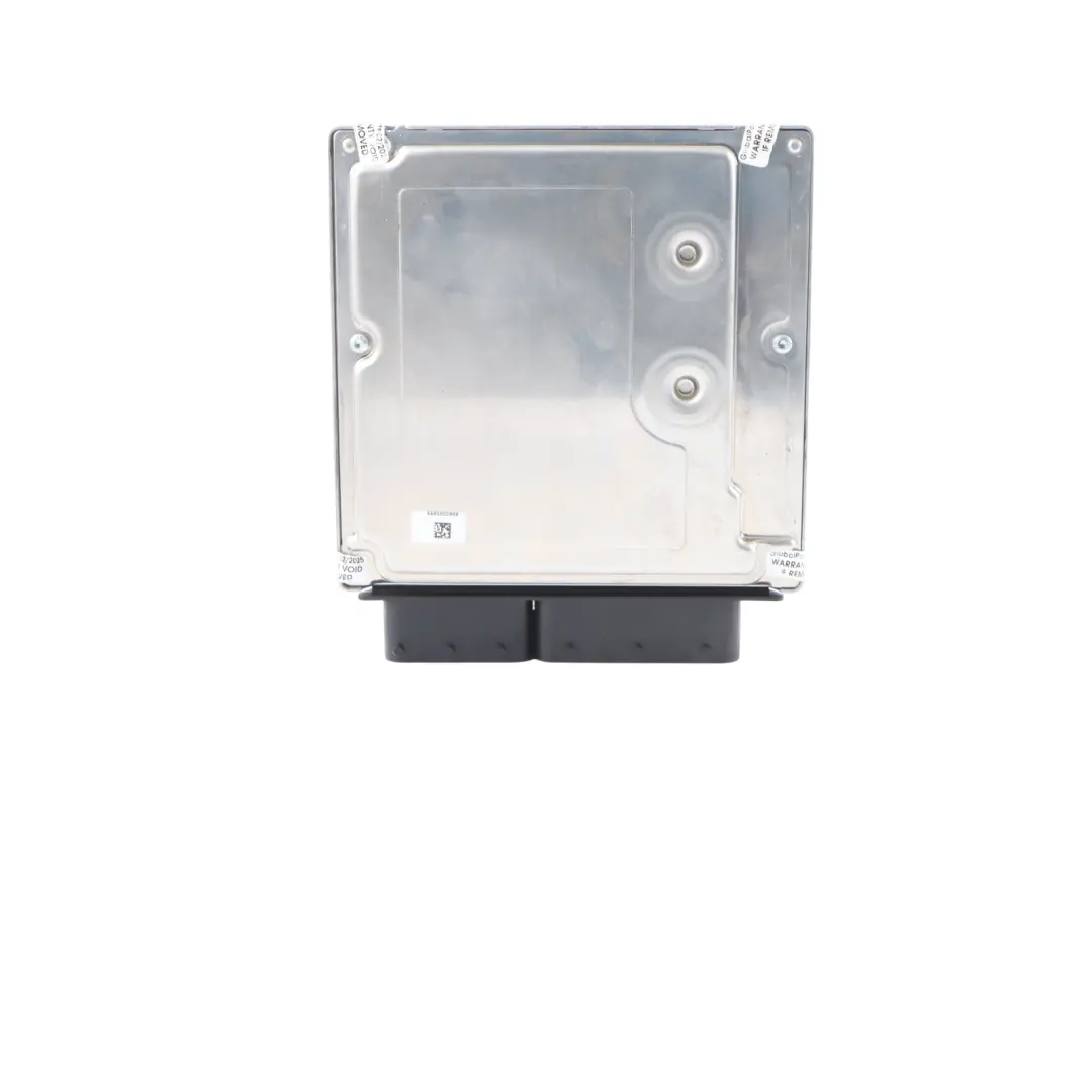 BMW E60 E61 530d M57N 218HP Engine Control Unit Module ECU DDE Automatic - SKU 7811898 - Part number 7811898