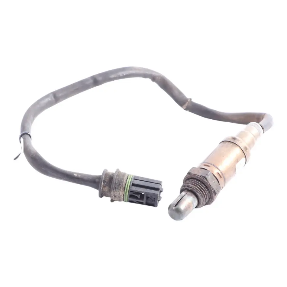 S54 Petrol Engine Exhaust Oxygen Lambda Sensor Catalytic to BMW M3 E46 with Part number 7832035 BMW M3 E46 S54 Petrol Engine Exhaust Oxygen Lambda Sensor Catalytic - SKU 7832035 - Part number 7832035