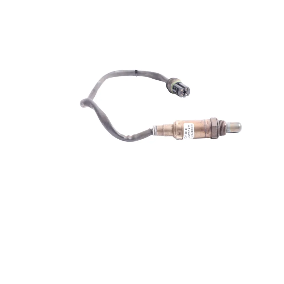 S54 Petrol Engine Exhaust Oxygen Lambda Sensor Catalytic to BMW M3 E46 with Part number 7832035 BMW M3 E46 S54 Petrol Engine Exhaust Oxygen Lambda Sensor Catalytic - SKU 7832035 - Part number 7832035