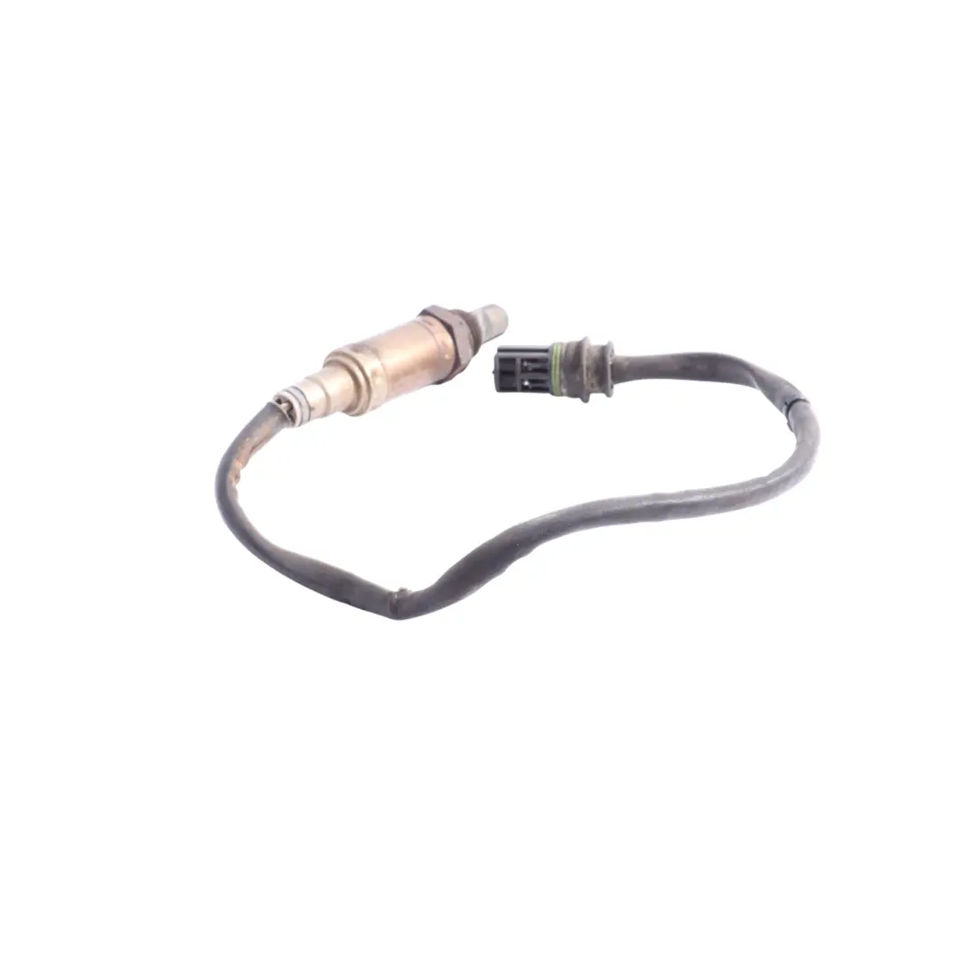 BMW M3 E46 S54 Petrol Engine Exhaust Oxygen Lambda Sensor Catalytic - SKU 7832035 - Part number 7832035