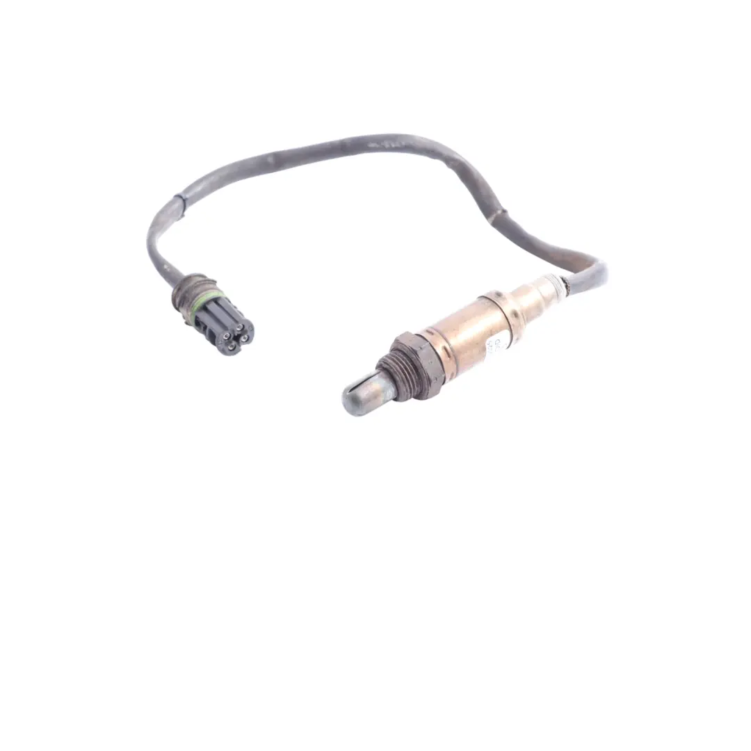 BMW M3 E46 S54 Petrol Engine Exhaust Oxygen Lambda Sensor Catalytic - SKU 7832035 - Part number 7832035