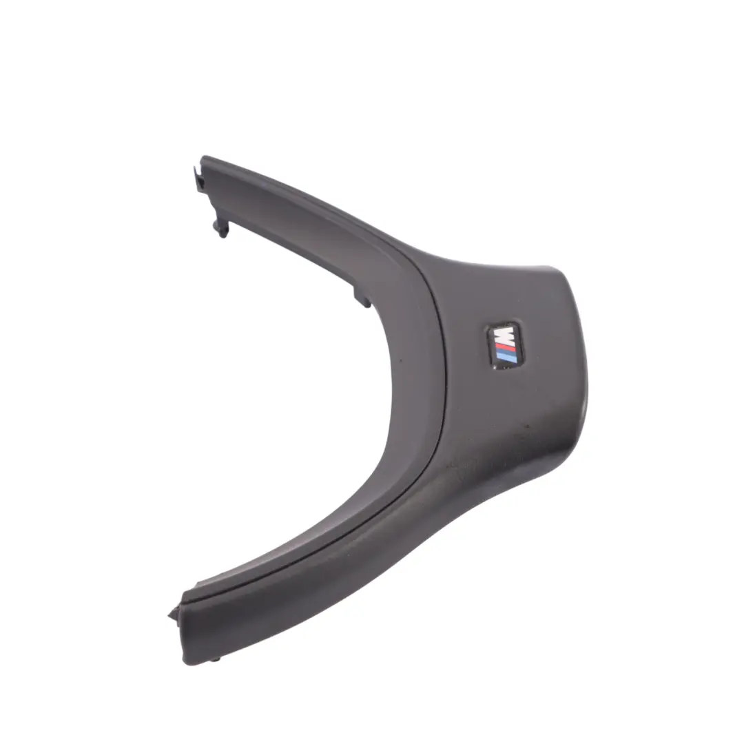BMW F10 F02 Abdeckung Zierleiste Lenkradsäule Schwarz - SKU 7841892-1 - Teilenummer 7841892