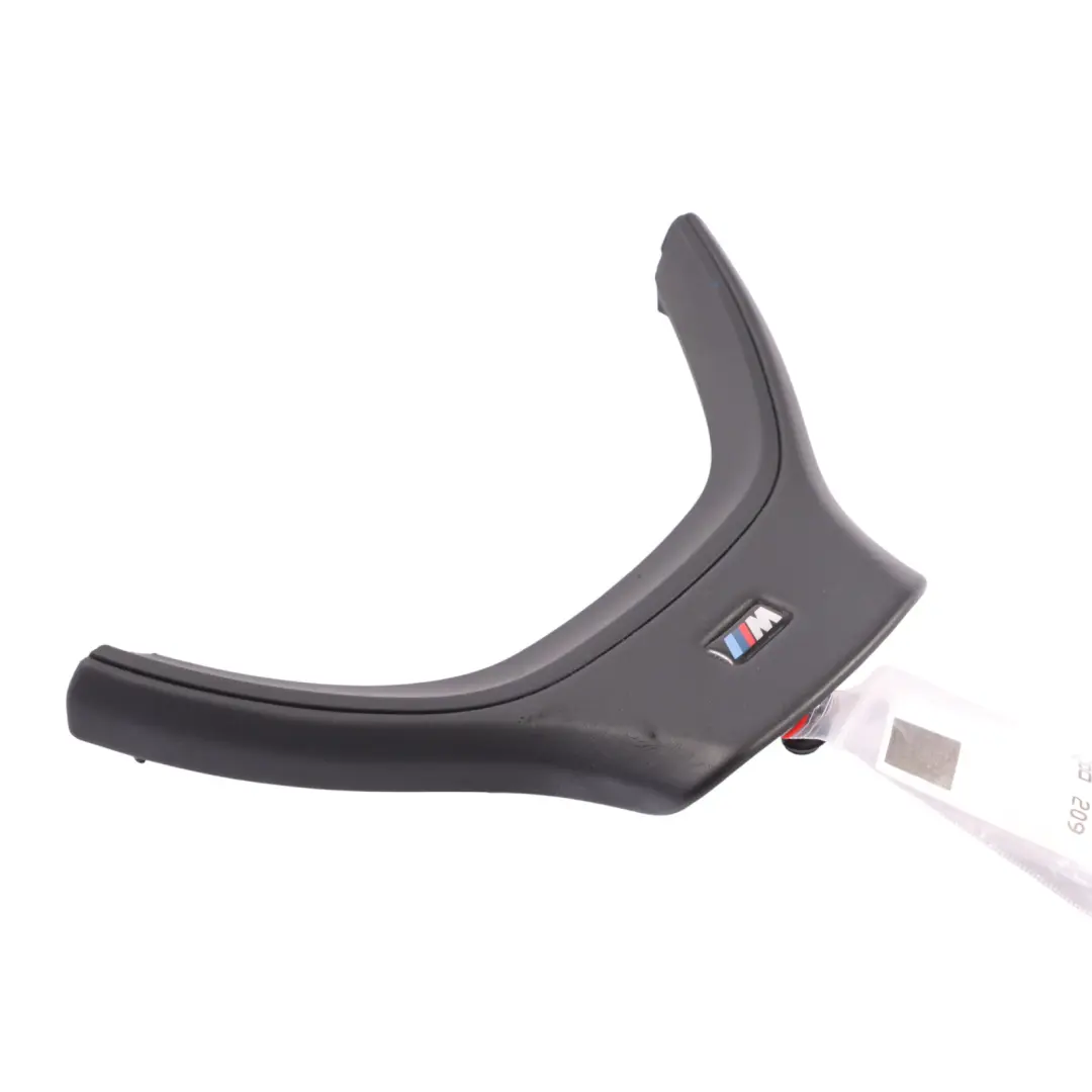 BMW F10 F02 Abdeckung Zierleiste Lenkradsäule Schwarz - SKU 7841892-1 - Teilenummer 7841892