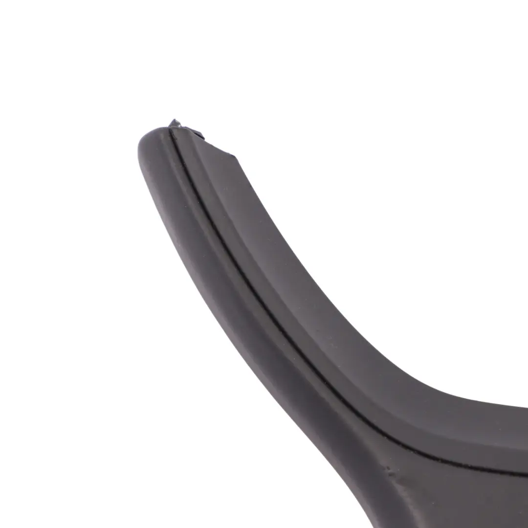 BMW F10 F02 Abdeckung Zierleiste Lenkradsäule Schwarz - SKU 7841892-1 - Teilenummer 7841892