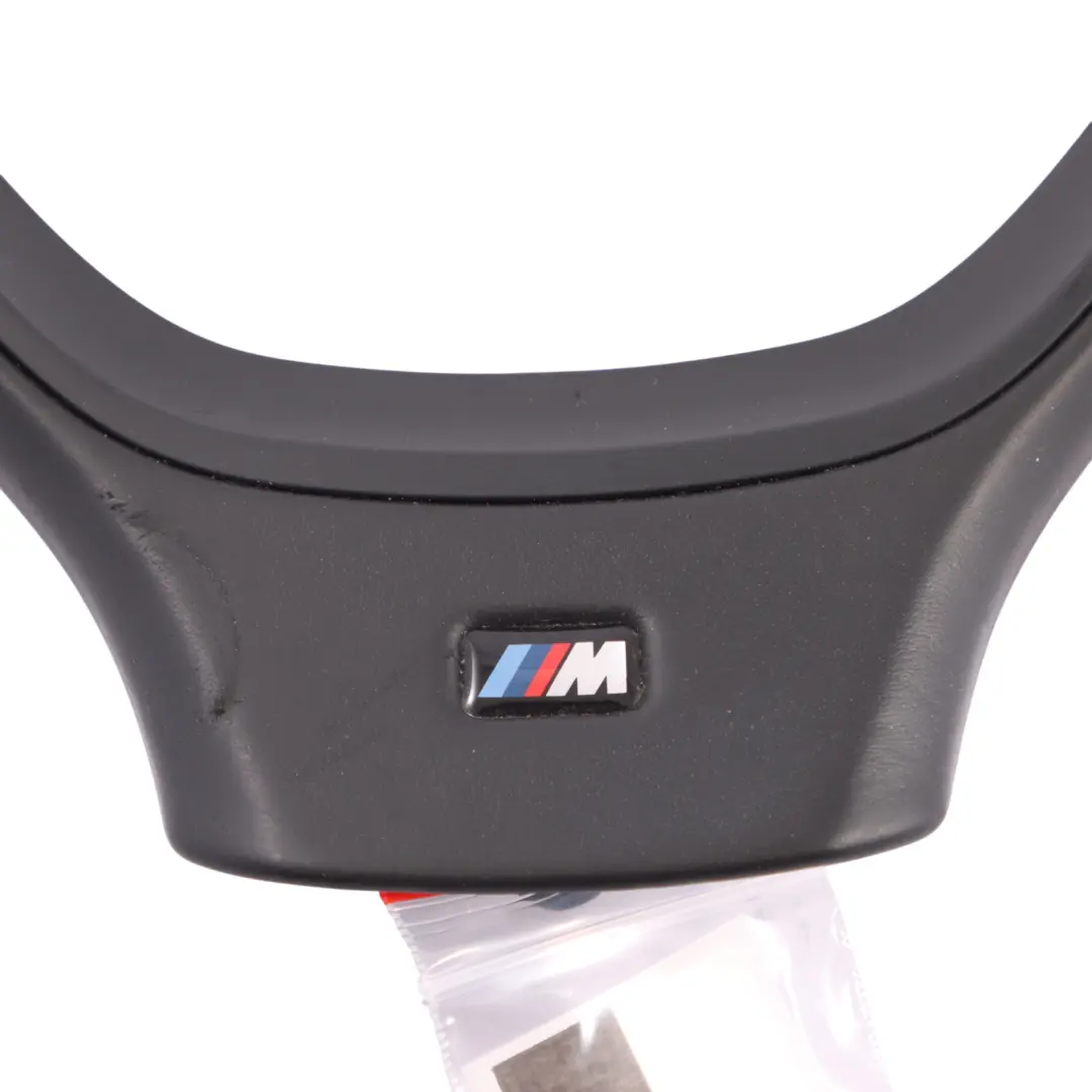 BMW F10 F02 Abdeckung Zierleiste Lenkradsäule Schwarz - SKU 7841892-1 - Teilenummer 7841892