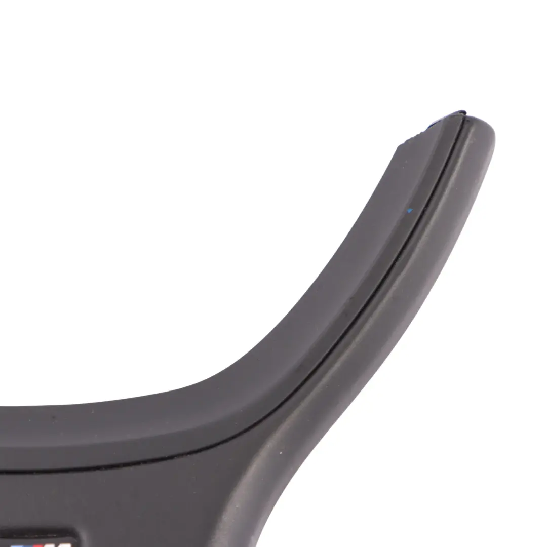 BMW F10 F02 Abdeckung Zierleiste Lenkradsäule Schwarz - SKU 7841892-1 - Teilenummer 7841892