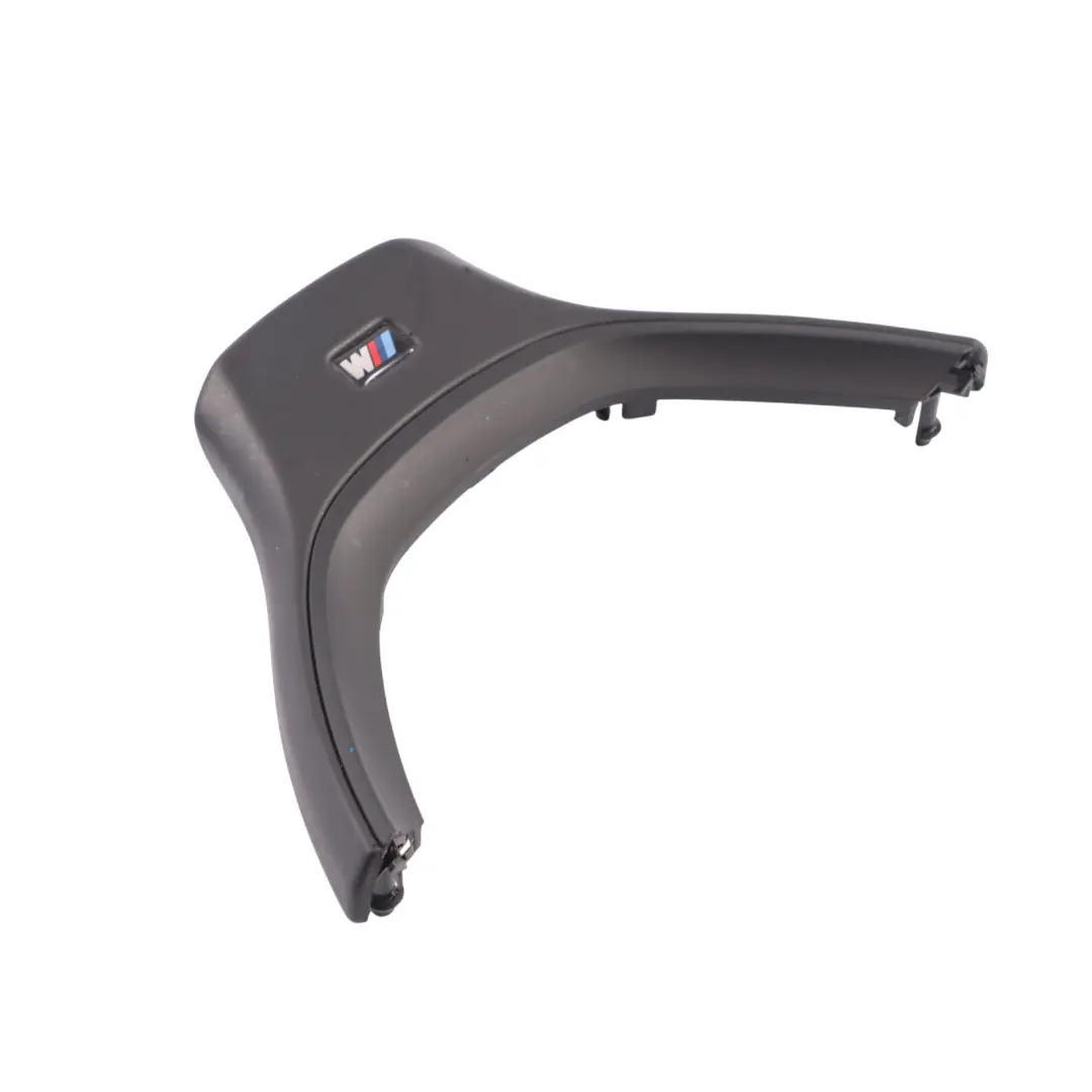 BMW F10 F02 Abdeckung Zierleiste Lenkradsäule Schwarz - SKU 7841892-1 - Teilenummer 7841892