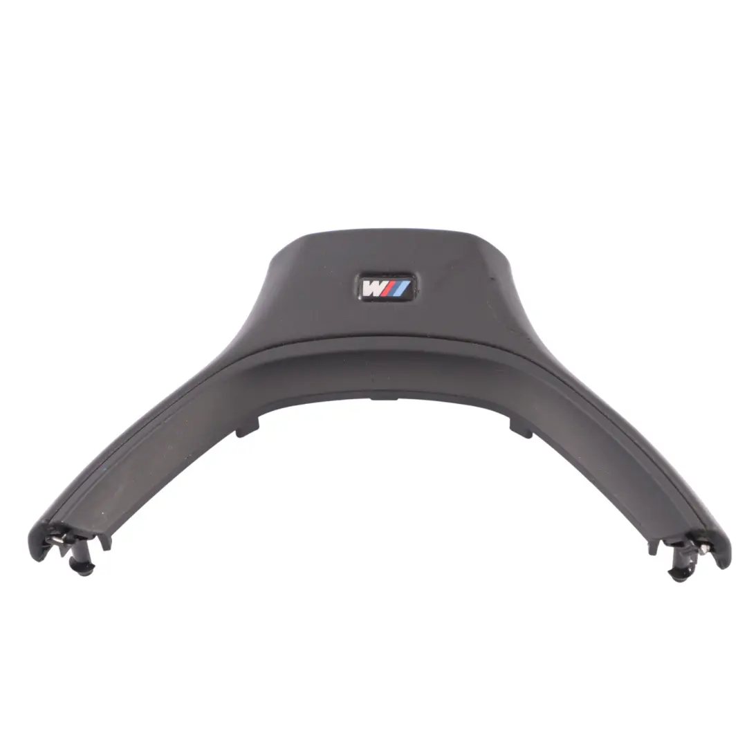 BMW F10 F02 Abdeckung Zierleiste Lenkradsäule Schwarz - SKU 7841892-1 - Teilenummer 7841892