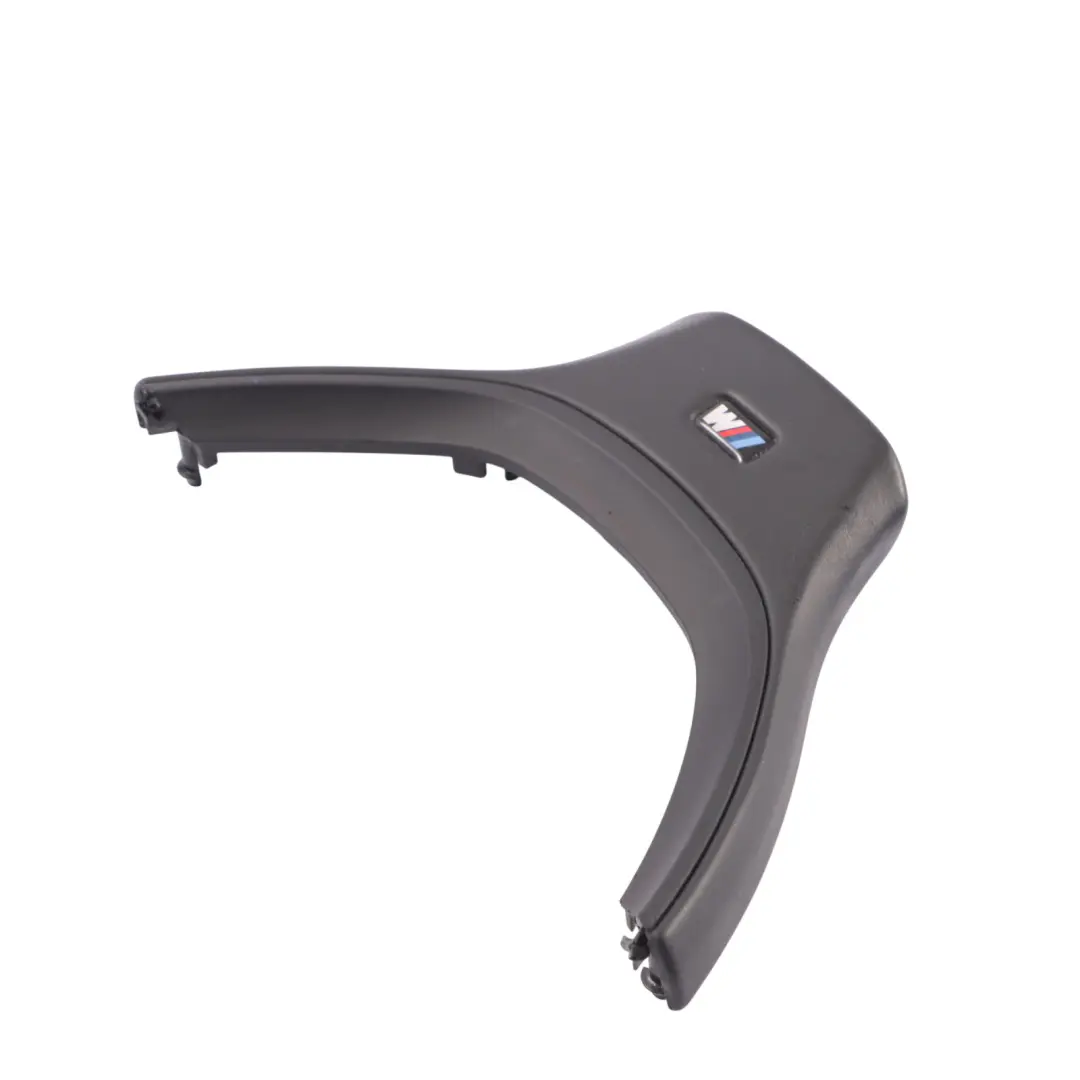 BMW F10 F02 Abdeckung Zierleiste Lenkradsäule Schwarz - SKU 7841892-1 - Teilenummer 7841892