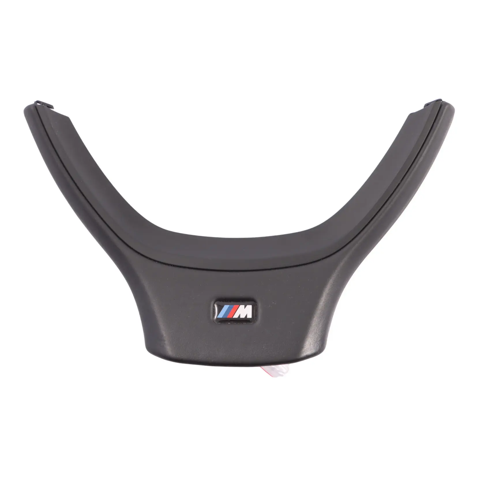 BMW F10 F02 Coprire Il Pannello Di Rivestimento Del Volante Colonna Nero 7841892