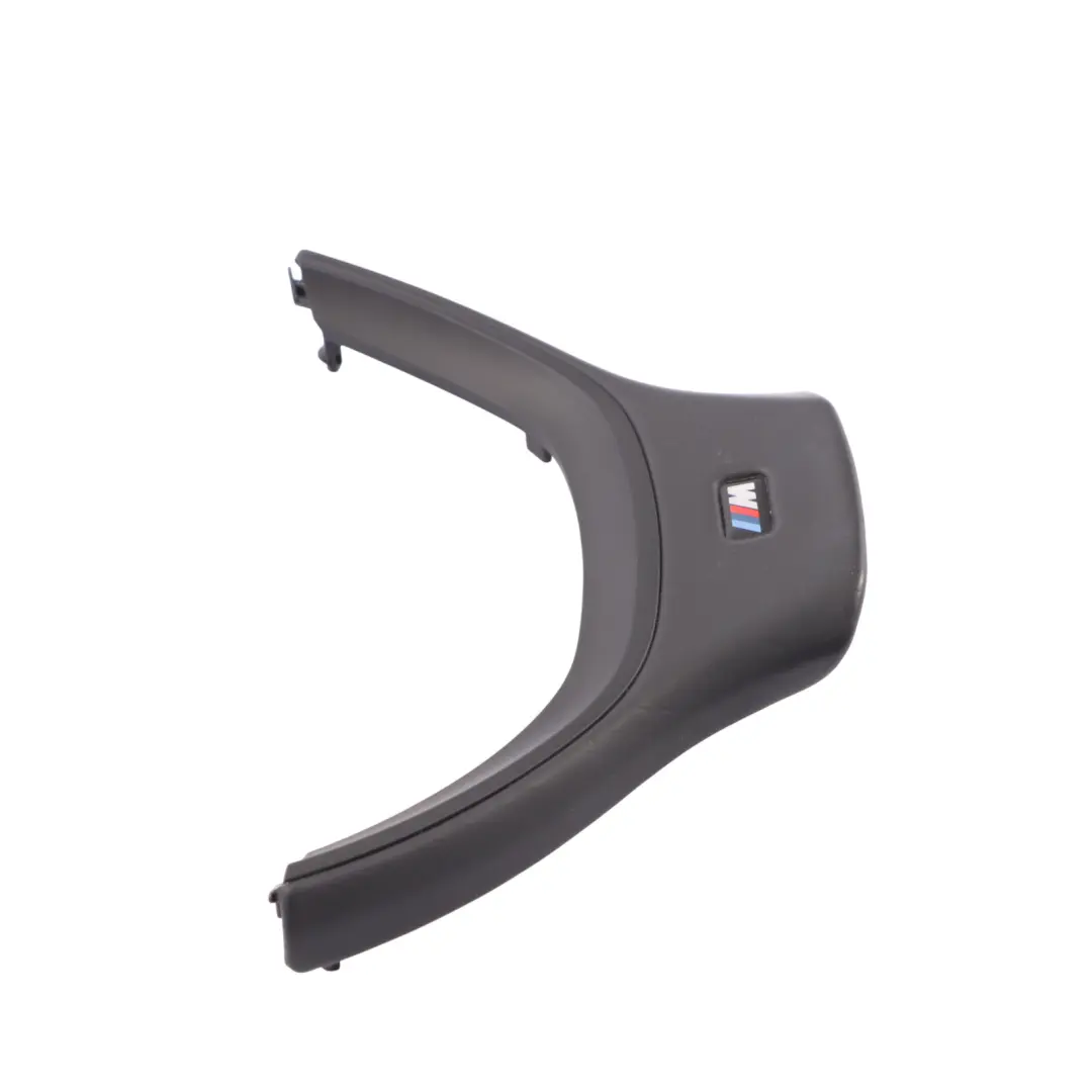 Abdeckung Zierleiste Lenkradsäule Schwarz für BMW F10 F02 mit Teilenummer 7841892 BMW F10 F02 Abdeckung Zierleiste Lenkradsäule Schwarz - SKU 7841892 - Teilenummer 7841892