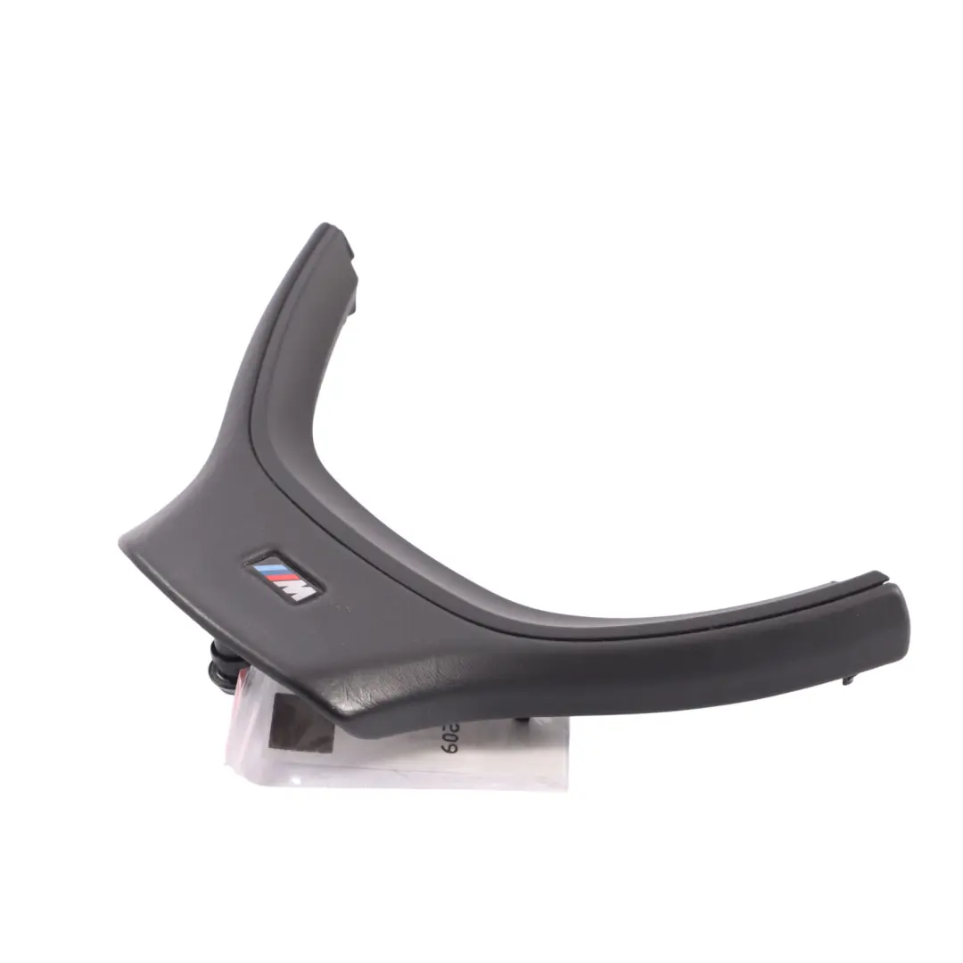 Trim Panel Steering Wheel Column Black to BMW F10 F02 Cover with Part number 7841892 BMW F10 F02 Cover Trim Panel Steering Wheel Column Black - SKU 7841892 - Part number 7841892