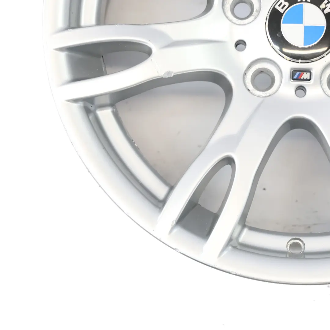 BMW X1 E84 Felga Aluminiowa 17" ET:34 7,5J - SKU 7842635-1 - Numer Części 7842635