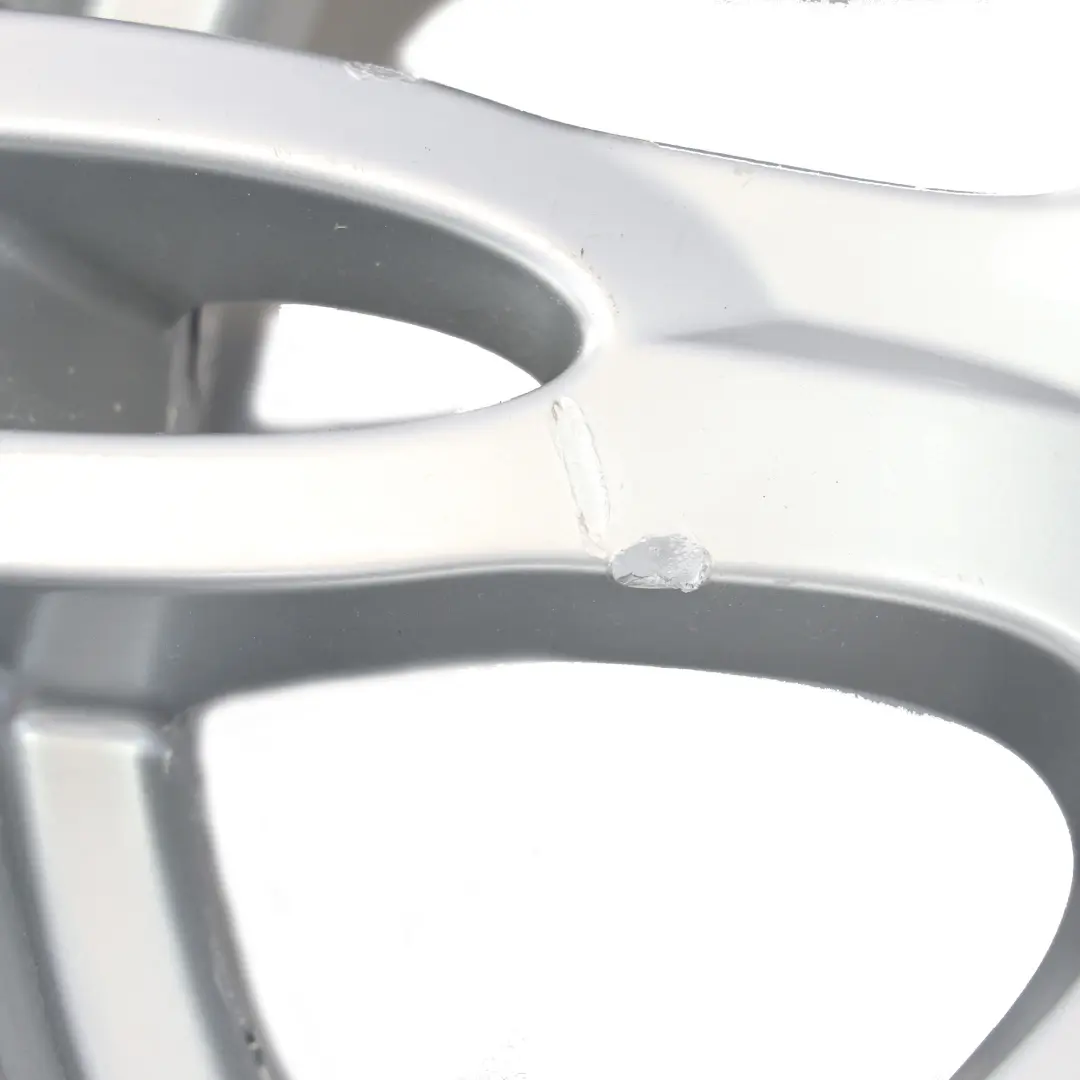 Argent Jantes Alu Alliage 17" M Rayons Doubles 354 ET:3 7,5J pour BMW X1 E84 à propos du numéro de pièce 7842635 BMW X1 E84 Argent Jantes Alu Alliage 17" M Rayons Doubles 354 ET:3 7,5J - SKU 7842635-1 - Numéro de pièce 7842635