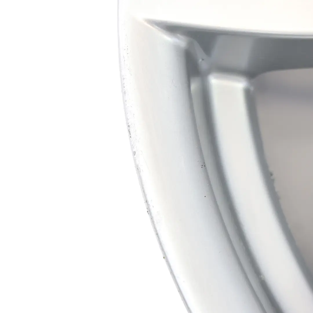 Alloy Rim 17" M Double Spoke 354 ET:34 7,5J to BMW X1 E84 Silver Wheel with Part number 7842635 BMW X1 E84 Silver Wheel Alloy Rim 17" M Double Spoke 354 ET:34 7,5J - SKU 7842635-1 - Part number 7842635