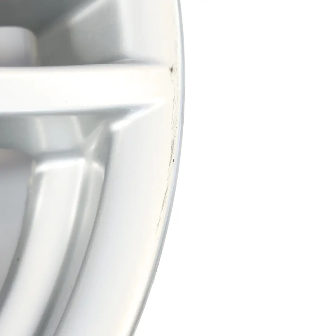 Silber Alu Felge Alufelge 17" M Doppelspeiche 354 ET:34 7,5J für BMW X1 E84 mit Teilenummer 7842635 BMW X1 E84 Silber Alu Felge Alufelge 17" M Doppelspeiche 354 ET:34 7,5J - SKU 7842635-1 - Teilenummer 7842635