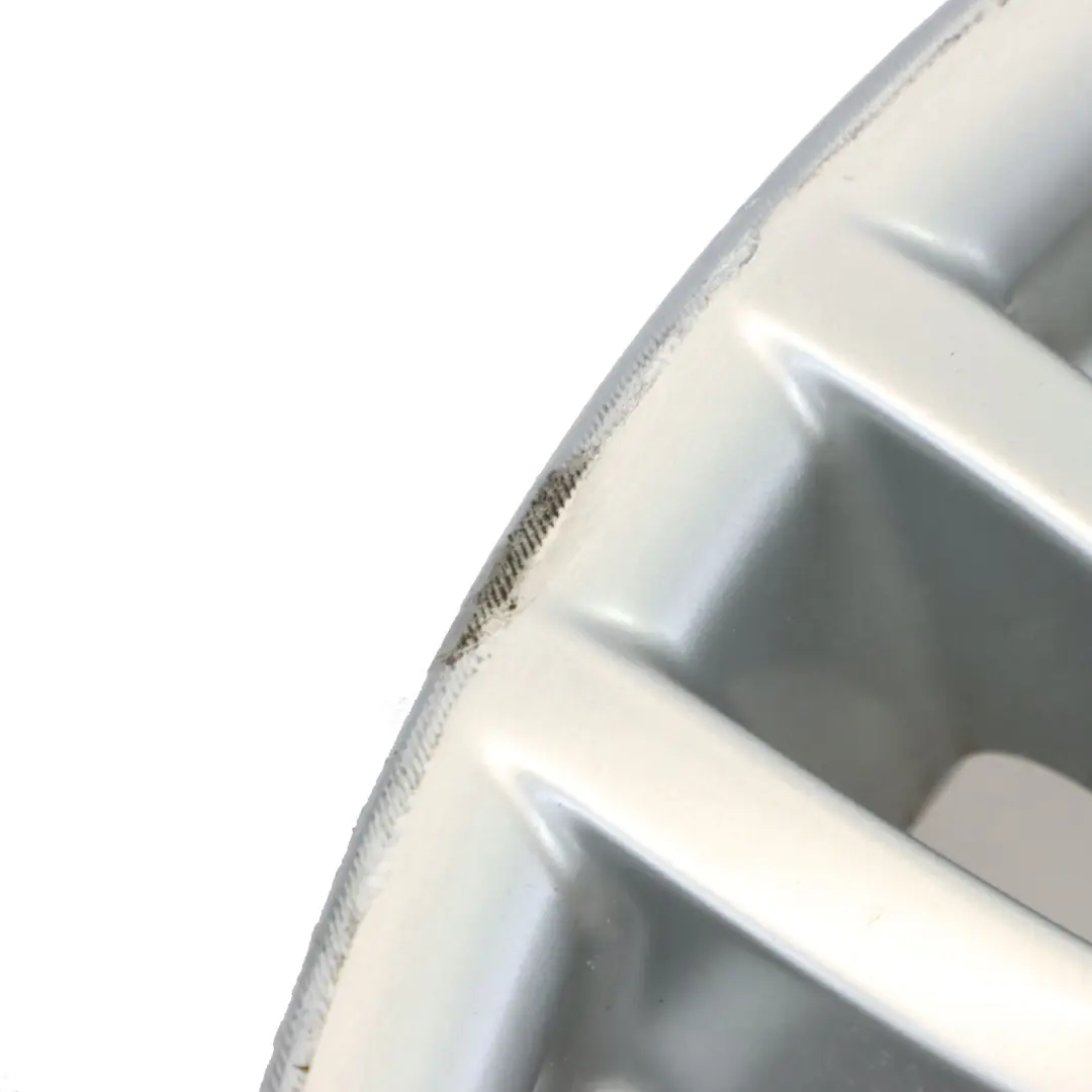Argento Cerchio In Lega 17" M Doppie Razze 354 ET:34 7,5J per BMW X1 E84 con numero di parte 7842635 BMW X1 E84 Argento Cerchio In Lega 17" M Doppie Razze 354 ET:34 7,5J - SKU 7842635-2 - Numero di parte 7842635