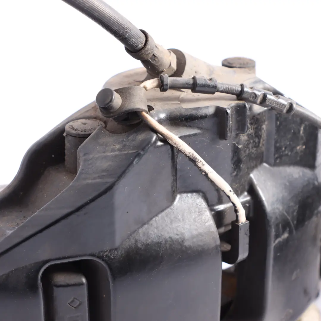 Brake Caliper BMW E90 E91 E92 Front Left Right N/O/S Brembo Black Set to with Part number 7845134 Brake Caliper BMW E90 E91 E92 Front Left Right N/O/S Brembo Black Set - SKU 7845134-7845133 - Part number 7845134