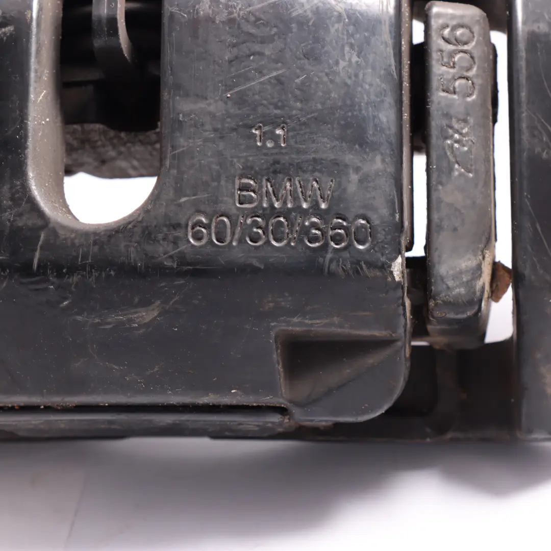 Brake Caliper BMW E90 E91 E92 Front Left Right N/O/S Brembo Black Set to with Part number 7845134 Brake Caliper BMW E90 E91 E92 Front Left Right N/O/S Brembo Black Set - SKU 7845134-7845133 - Part number 7845134