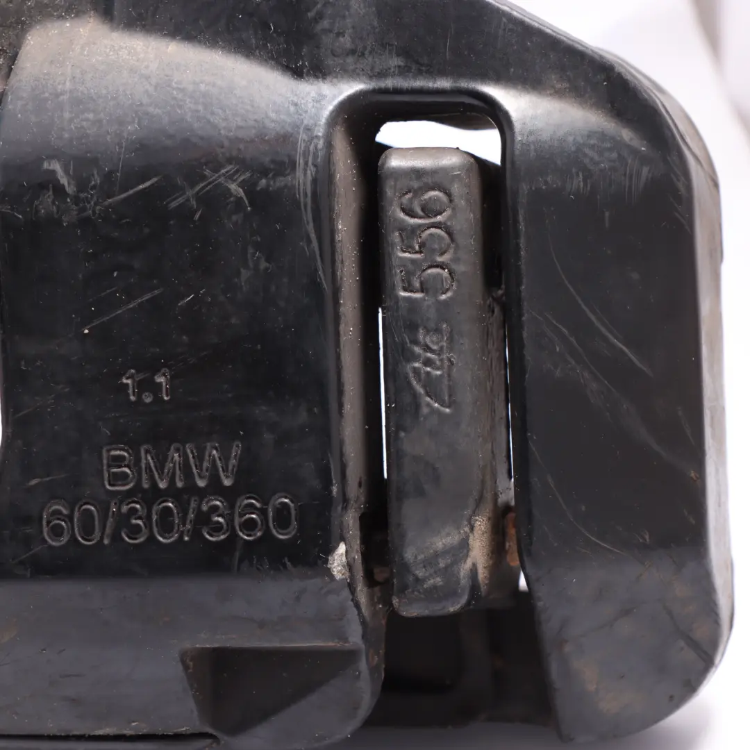  Brake Caliper BMW E90 E91 E92 Front Left Right N/O/S Brembo Black Set - SKU 7845134-7845133 - Part number 7845134