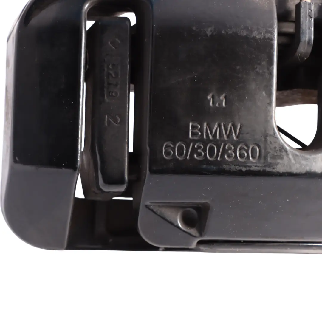 Brake Caliper BMW E90 E91 E92 Front Left Right N/O/S Brembo Black Set to with Part number 7845134 Brake Caliper BMW E90 E91 E92 Front Left Right N/O/S Brembo Black Set - SKU 7845134-7845133 - Part number 7845134