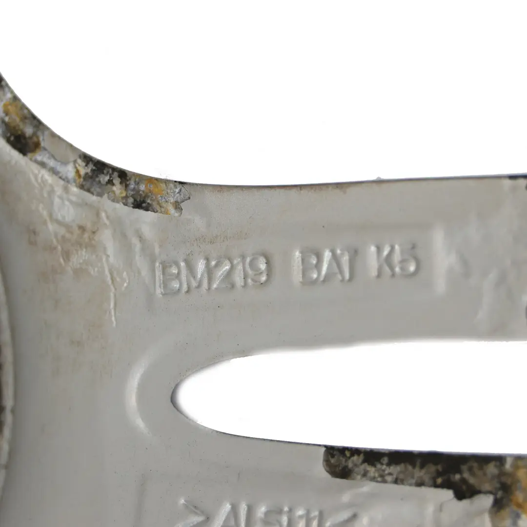 Alu Felge Alufelge 18" M Sternspeiche 400 8J ET:34 für BMW 3 4 er F30 F31 F32 F33 mit Teilenummer 7845880 BMW 3 4 er F30 F31 F32 F33 Alu Felge Alufelge 18" M Sternspeiche 400 8J ET:34 - SKU 7845880-8 - Teilenummer 7845880