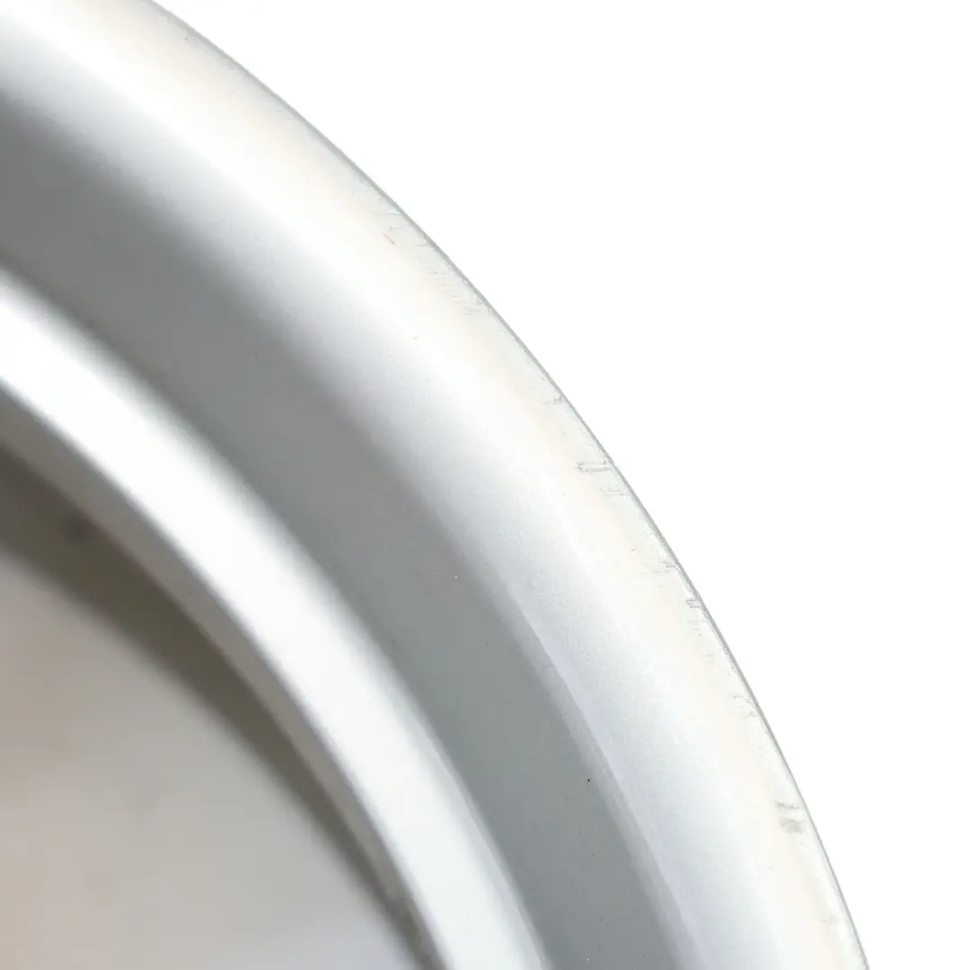 Alloy Rim 18" M Star Spoke 400 8J ET:34 to BMW F30 F31 F32 F33 Silver Wheel with Part number 7845880 BMW F30 F31 F32 F33 Silver Wheel Alloy Rim 18" M Star Spoke 400 8J ET:34 - SKU 7845880-8 - Part number 7845880