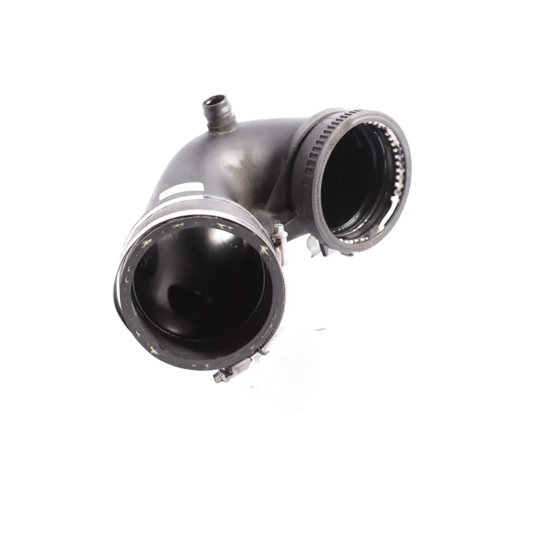Presa D'Aria BMW M4 F83 S55 Benzina Motore Turbo Carica Tubo Linea per con numero di parte 7846248 Presa D'Aria BMW M4 F83 S55 Benzina Motore Turbo Carica Tubo Linea - SKU 7846248 - Numero di parte 7846248