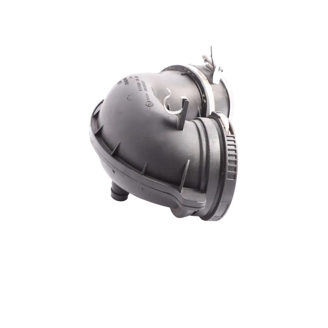 Admission Air BMW M4 F83 S55 Tuyau Suralimentation Moteur Essence Ligne Tube  - SKU 7846248 - Numéro de pièce 7846248