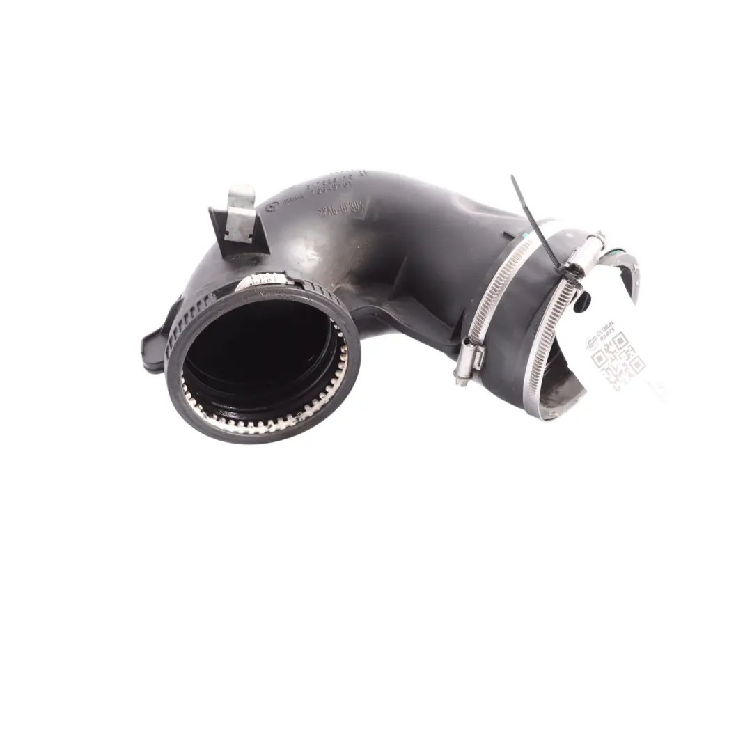 Admission Air BMW M4 F83 S55 Tuyau Suralimentation Moteur Essence Ligne Tube  - SKU 7846248 - Numéro de pièce 7846248
